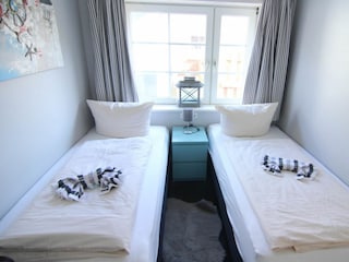 Ferienwohnung Westerland Ausstattung 12