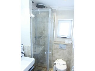 Ferienwohnung Westerland Ausstattung 13
