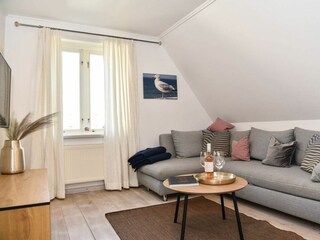 Ferienwohnung Westerland Ausstattung 5