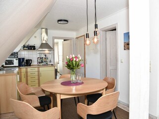 Ferienwohnung Westerland Ausstattung 13