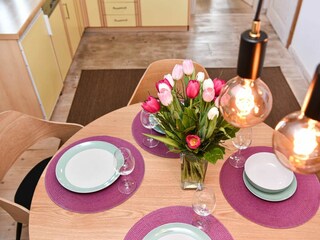 Ferienwohnung Westerland Ausstattung 15