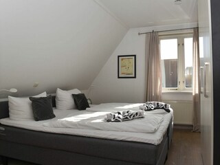 Ferienwohnung Westerland Ausstattung 16