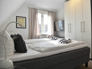 Ferienwohnung Westerland Ausstattung 17
