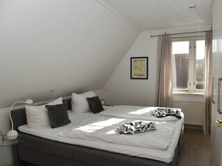 Ferienwohnung Westerland Ausstattung 18