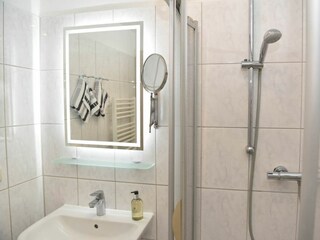 Ferienwohnung Westerland Ausstattung 19