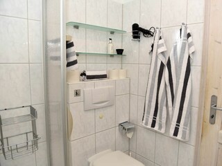 Ferienwohnung Westerland Ausstattung 20