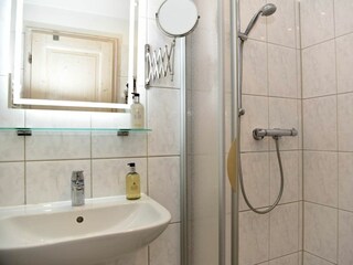 Ferienwohnung Westerland Ausstattung 21