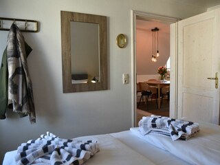 Ferienwohnung Westerland Ausstattung 24