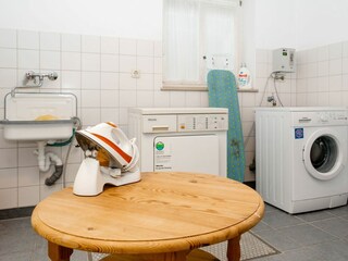 Ferienwohnung Westerland Ausstattung 26