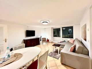 Ferienwohnung Westerland Ausstattung 1