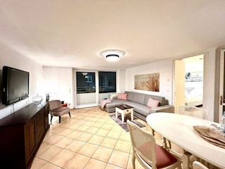 Ferienwohnung Westerland Ausstattung 3