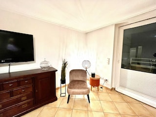 Ferienwohnung Westerland Ausstattung 4