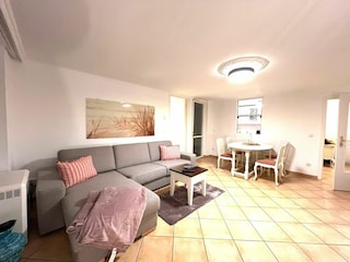 Ferienwohnung Westerland Ausstattung 5