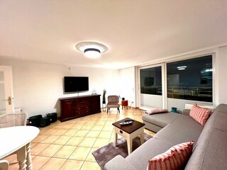 Ferienwohnung Westerland Ausstattung 6