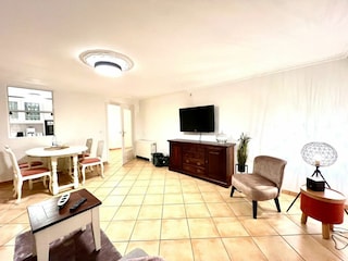 Ferienwohnung Westerland Ausstattung 7