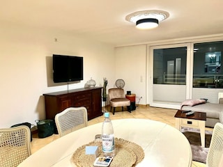 Ferienwohnung Westerland Ausstattung 8