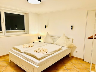 Ferienwohnung Westerland Ausstattung 9