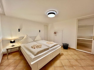 Ferienwohnung Westerland Ausstattung 10