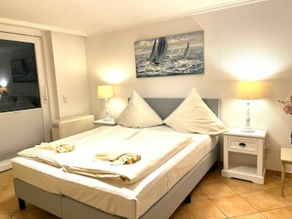 Ferienwohnung Westerland Ausstattung 11