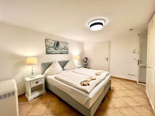 Ferienwohnung Westerland Ausstattung 12