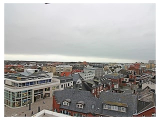 Ferienwohnung Westerland Außenaufnahme 2