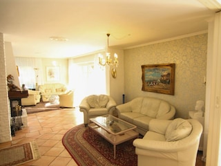 Ferienwohnung Archsum Ausstattung 4