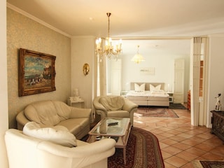 Ferienwohnung Archsum Ausstattung 6