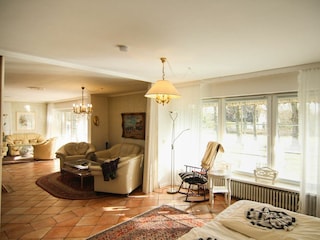 Ferienwohnung Archsum Ausstattung 8