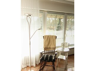 Ferienwohnung Archsum Ausstattung 9