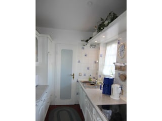 Ferienwohnung Archsum Ausstattung 12