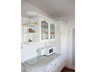 Ferienwohnung Archsum Ausstattung 13