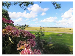 Ferienwohnung Archsum Umgebung 25