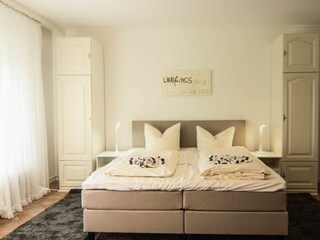 Ferienwohnung Archsum Ausstattung 14