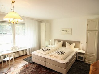 Ferienwohnung Archsum Ausstattung 15