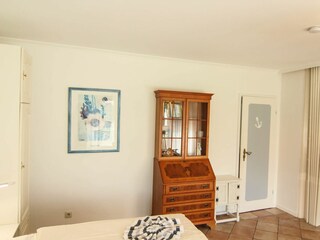 Ferienwohnung Archsum Ausstattung 16