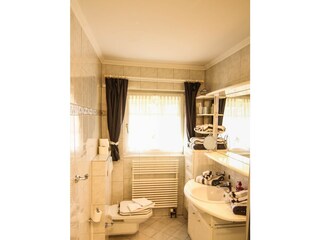 Ferienwohnung Archsum Ausstattung 17