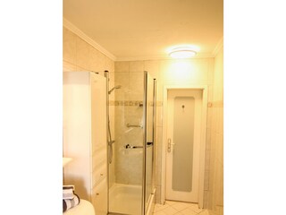 Ferienwohnung Archsum Ausstattung 18