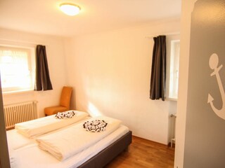 Ferienwohnung Archsum Ausstattung 20