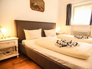 Ferienwohnung Archsum Ausstattung 23