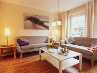 Ferienwohnung Westerland Ausstattung 2