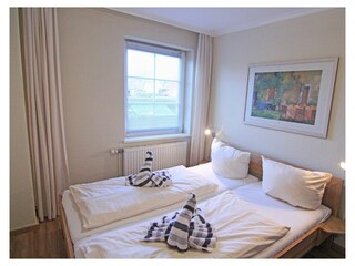 Ferienwohnung Westerland Ausstattung 3