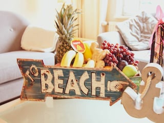 Ferienwohnung Westerland Ausstattung 5