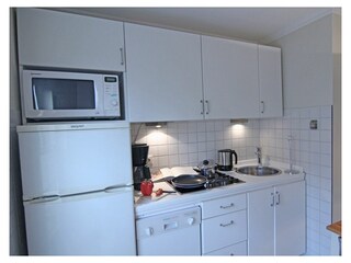 Ferienwohnung Westerland Ausstattung 7