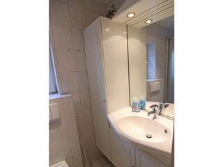 Ferienwohnung Westerland Ausstattung 10