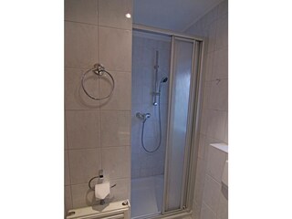 Ferienwohnung Westerland Ausstattung 11