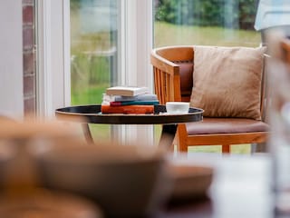 Ferienwohnung Westerland Außenaufnahme 2
