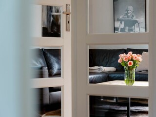 Ferienwohnung Westerland Ausstattung 11