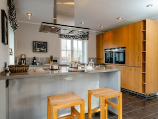 Ferienwohnung Westerland Ausstattung 12