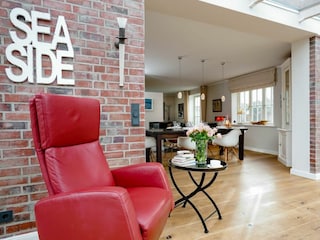 Ferienwohnung Westerland Außenaufnahme 6