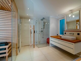Ferienwohnung Westerland Ausstattung 27